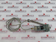 Moore M1 14033-as5 Temperature Transmitter 33A