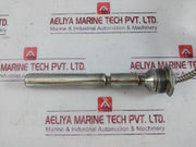Moore M1 14033-as5 Temperature Transmitter 33A