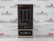 Moore Mycro 351 Triple- Loop Digital Controller