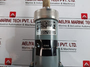 Moore Products 33A Nullmatic Thermometer Temperature Transmitter