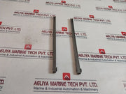 Moore & Wright 399M Feeler Gauge Set
