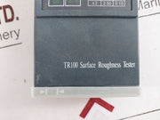Moore & Wright Tr100 Surface Roughness Tester Sur150D