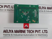Mopscanv2. Printed Circuit Board