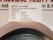 Morin 15-01810B Piston-625 Di For Morin Actuator