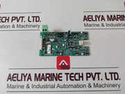 Morley 795-072-100 Loop Card Set 7300039