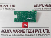 Morley 795-072-100 Loop Card Set 7300039