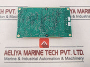 Morley 124-412 Network Pcb