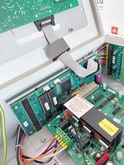 Morley 720-001-301 Loop Analogue Addressable Panel