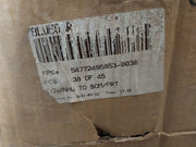 Morley 720-001-301 Loop Analogue Addressable Panel