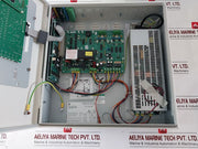 Morley 720-001-301 Loop Analogue Addressable Panel