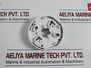 Lot Of 3X Morley IAS MI-B501 Addressable Detector Base