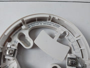 Lot of 2X Morley ias mi-b501ap-iv addressable detector base