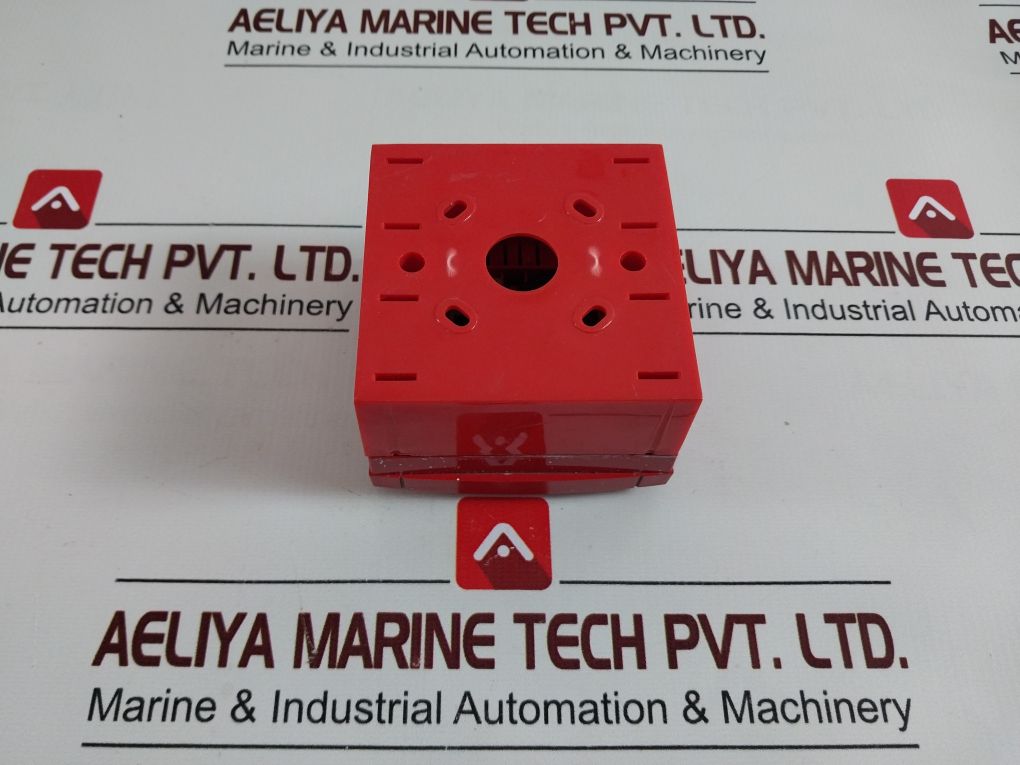 Morley Ias Mi-mcp-glass Manual Call Point