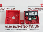 Morley Ias Mi-mcp-glass Manual Call Point