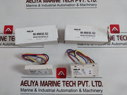 Morley Ias Mi-mm3E-s2 Monitor Module L02-2062-000 15-32 Vdc