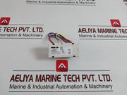 Morley Ias Mi-mm3E-s2 Monitor Module L02-2062-000 15-32 Vdc