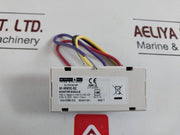 Morley Ias Mi-mm3E-s2 Monitor Module L02-2062-000 15-32 Vdc