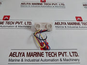 Morley Ias Mi-mm3E-s2 Monitor Module L02-2062-000 15-32 Vdc