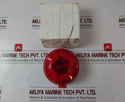 Morley Ias Mi-wst-pr-n Wall Mounted Sounder With Mi-b501Ap-iv Base