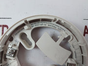 Morley Ias Mi-wst-pr-n Wall Mounted Sounder With Mi-b501Ap-iv Base