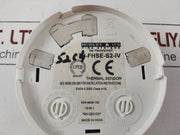 Morley Mi-fhse-s2-iv Heat Detector