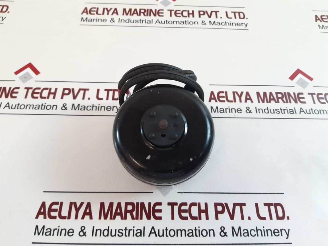 Morrill Motors Sp-b5Hbc1 Fan Motor