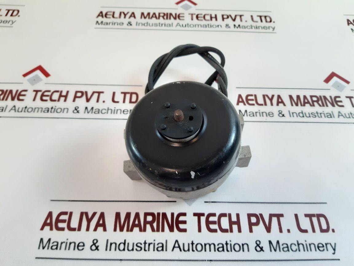 Morrill Motors Sp-b5Hugm1 Fan Motor 115V 50/60Hz