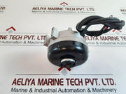 Morrill Motors Sp-b5Hugm1 Fan Motor 115V 50/60Hz