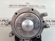 Morrill Motors Sp-b5Hugm1 Fan Motor 115V 50/60Hz