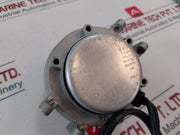 Morrill Motors Sp-b5Huem1 Unit Bearing Fan Motor