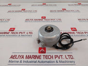 Morrill Motors Sp-b5Huem1 Unit Bearing Fan Motor