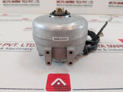 Morrill Motors Sp-b5Huem1 Unit Bearing Fan Motor