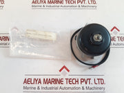 Morrill Motors Sp-b5Hugm1 Bearing Fan Motor 5W