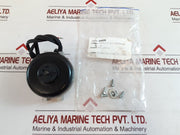 Morrill Motors Sp-b5Hugm1 Bearing Fan Motor 649504