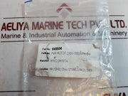 Morrill Motors Sp-b5Hugm1 Bearing Fan Motor 649504