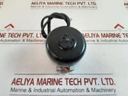 Morrill Motors Sp-b5Hugm1 Bearing Fan Motor 649504