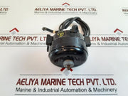 Morrill Motors Sp-b9Hcsev1 Fan Motor