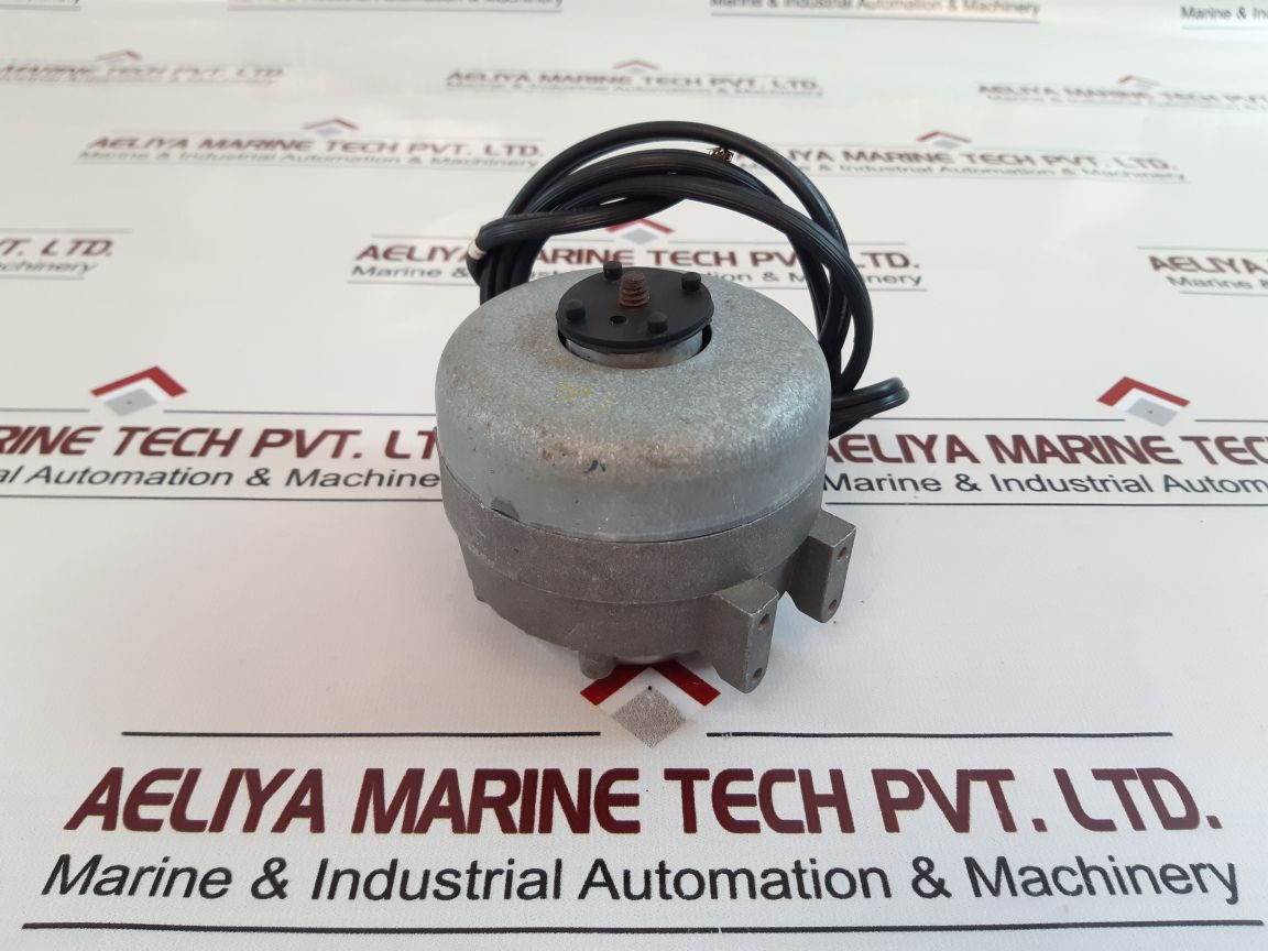 Morrill Motors Sp-b9Huemv1 Fan Motor
