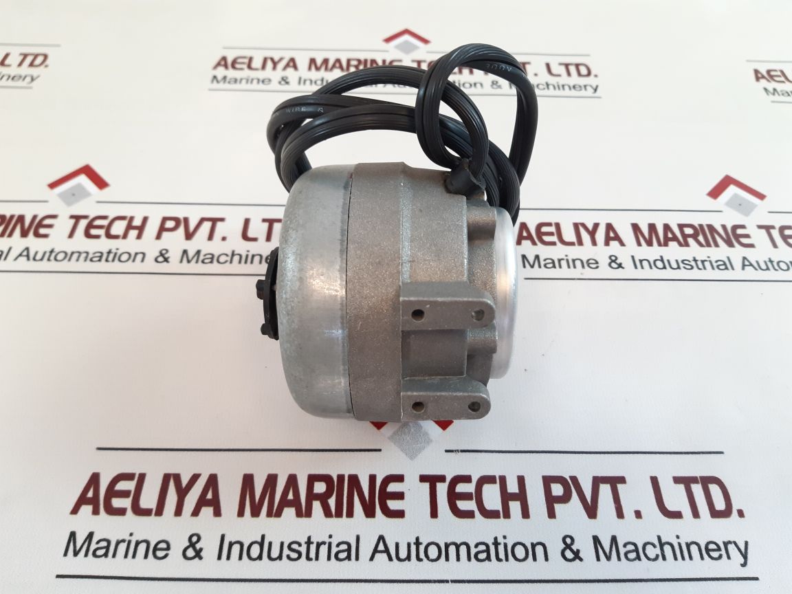 Morrill Motors Sp-b9Huemv1 Fan Motor – Aeliya Marine