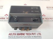 Mors Yw-21.10 Wind-meter