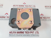 Mors Yw-21.10 Wind-meter