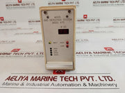 Moss Mgds 870 Gas Detection System (Used)