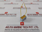 Motif Mpp-sh Capacitor 1.00ÂµF 5% 440Vac 50Hz