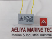 Motif Mpp-sh Capacitor 1.00ÂµF 5% 440Vac 50Hz