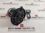 Motor Doll/Hansin 9250 Skja Motor