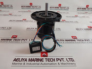 Motor Doll/Hansin 9250 Skja Motor