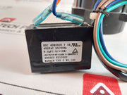 Motor Doll/Hansin 9250 Skja Motor