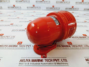 Motor Siren 3.5An Alarm Sound High Power Buzzer Dc 24V 200W