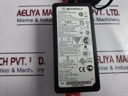 Motorola 25012006001 I.T.E. Ac Power Supply Adapter Aa26990L