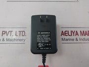 Motorola 2504548T13 Power Supply Adapter 481809Oo3Nt